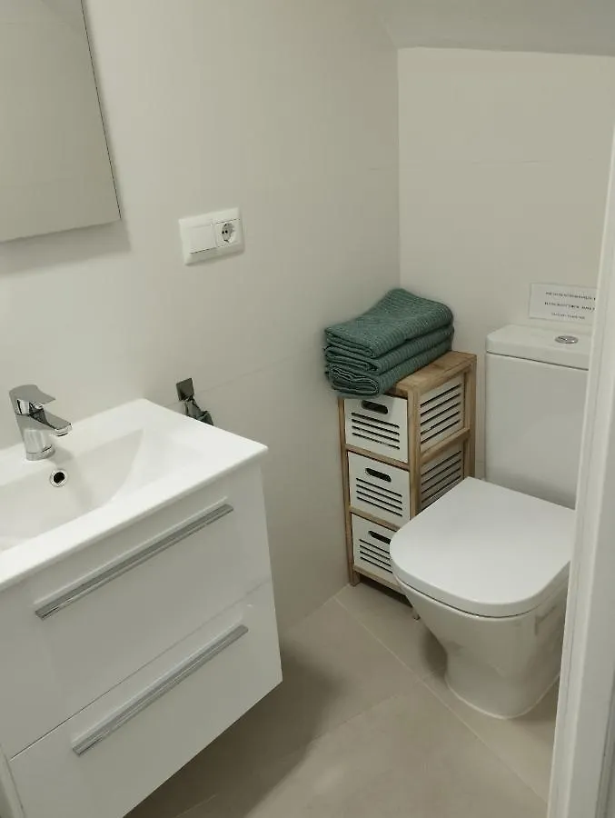 Appartamento Casa Eva - Adults Only Nerja 0*,  Spagna