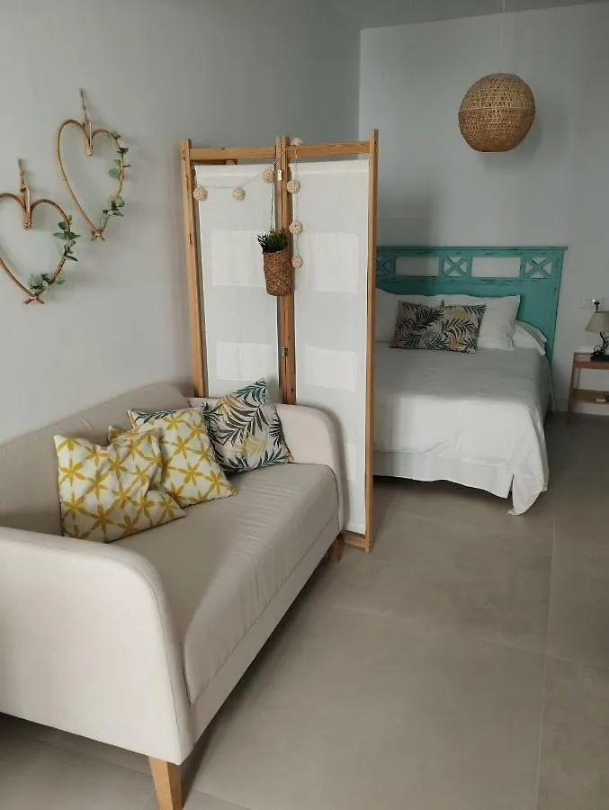 Appartamento Casa Eva - Adults Only Nerja