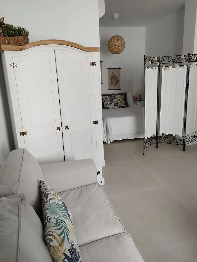 Appartamento Casa Eva - Adults Only Nerja Spagna