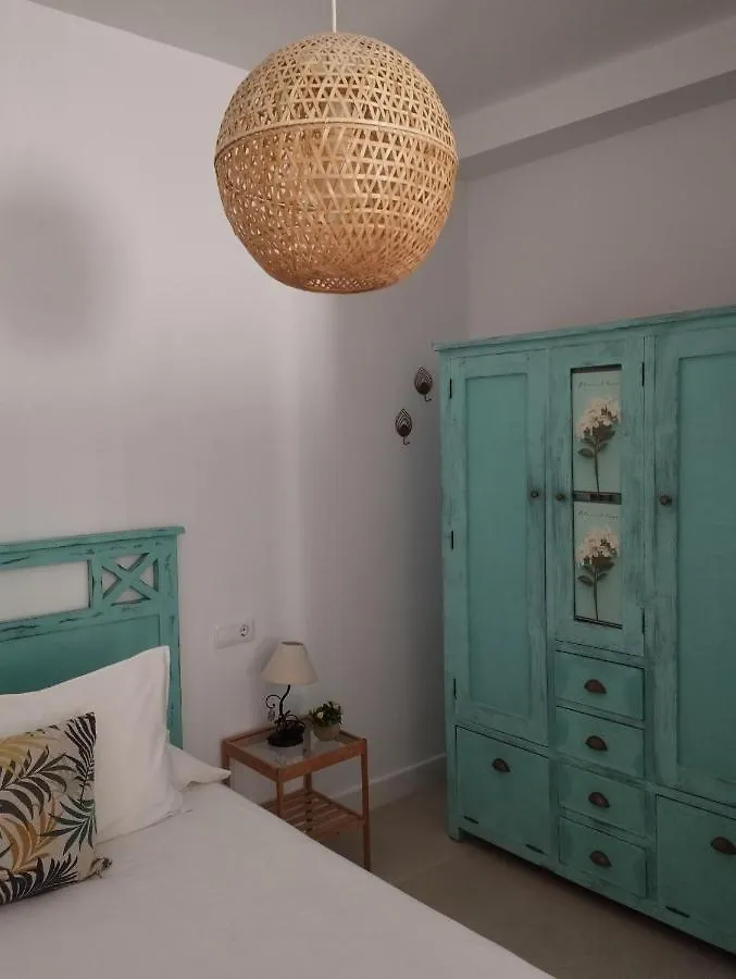 Appartamento Casa Eva - Adults Only Nerja