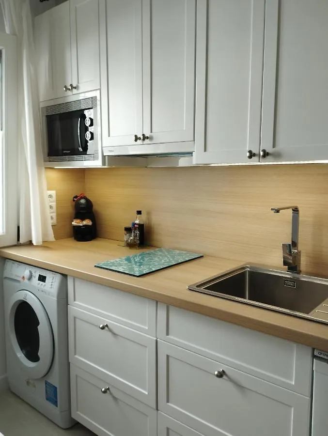 Appartamento Casa Eva - Adults Only Nerja