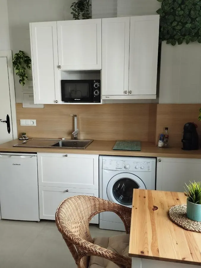 Appartamento Casa Eva - Adults Only Nerja 0*,