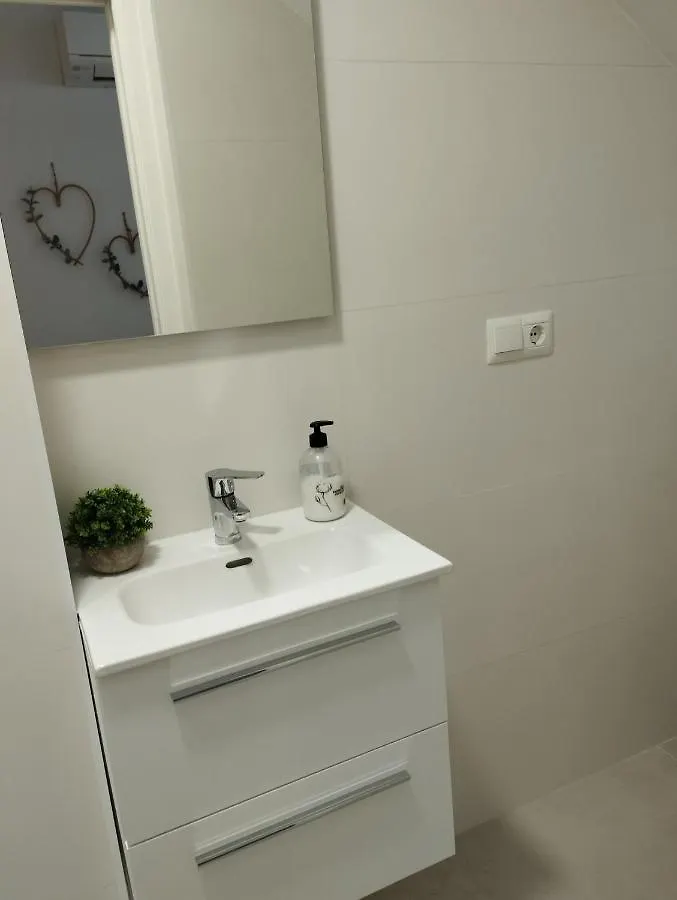 Appartamento Casa Eva - Adults Only Nerja 0*,