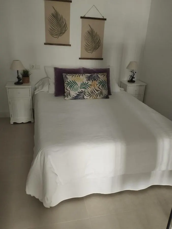 Appartamento Casa Eva - Adults Only Nerja