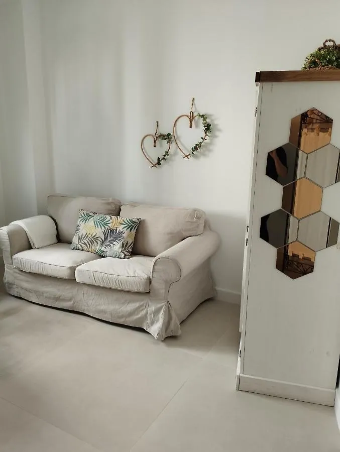 Appartamento Casa Eva - Adults Only Nerja
