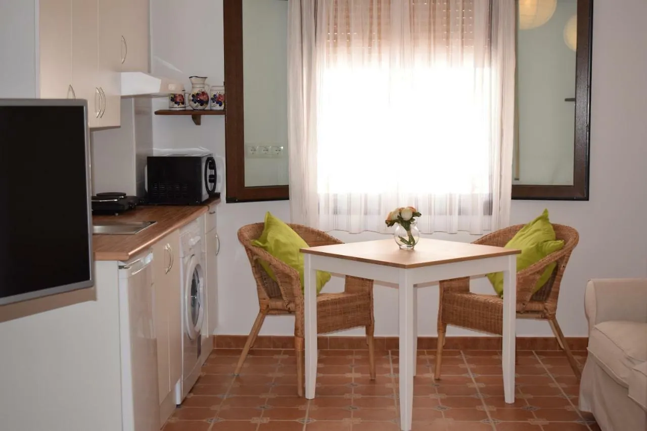 Appartamento Casa Eva - Adults Only Nerja