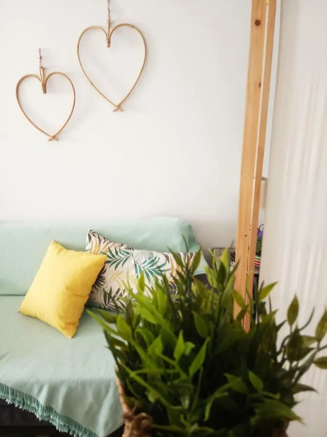 Appartamento Casa Eva - Adults Only Nerja