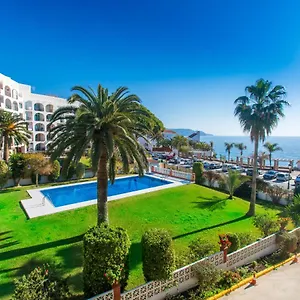 Carabeo By Interhome Apartment