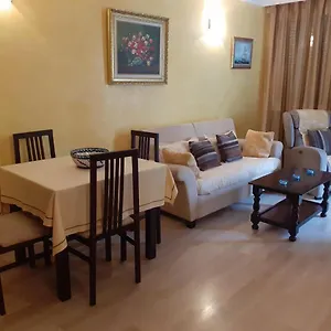 Albaida Ii Bajo G Apartment